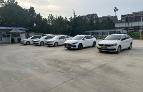 教学环境