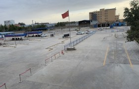 教学环境