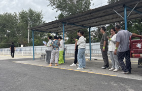 教学环境