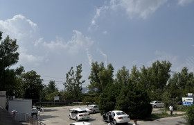 教学环境