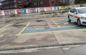 教学环境