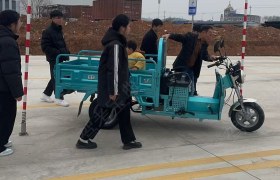 教学环境