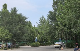 教学环境