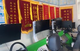 教学环境