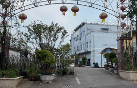 教学环境