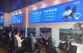 教学环境