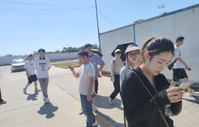 教学环境