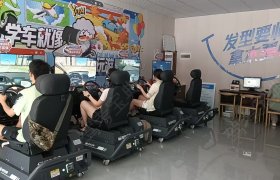 教学环境