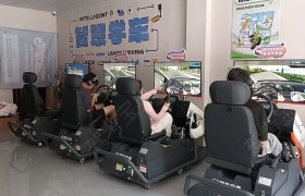 教学环境