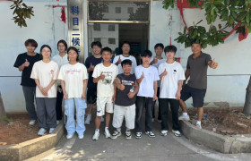 教学环境