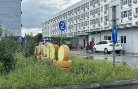 教学环境