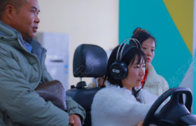 教学环境