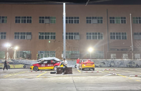 教学环境