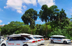 教学环境