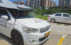 教学环境