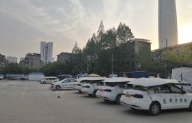 教学环境