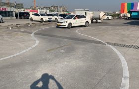 教学环境