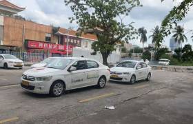 教学环境