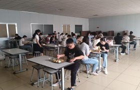 教学环境