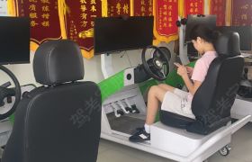 教学环境