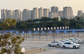 教学环境