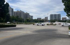 教學(xué)環(huán)境
