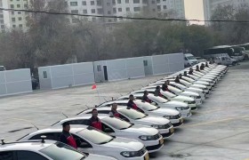 教学环境