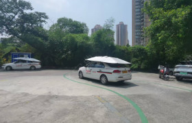 教学环境