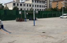 教学环境