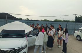教学环境