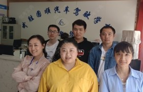 教學(xué)環(huán)境