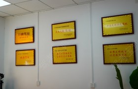 教学环境