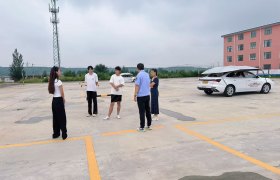 教学环境