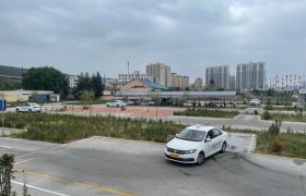 教学环境