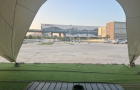 教学环境