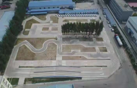 教学环境