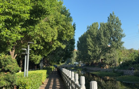 教学环境