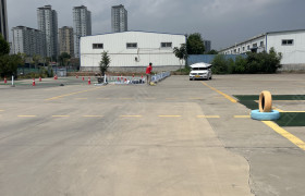 教学环境