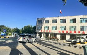 教学环境
