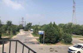 教学环境