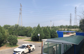 教学环境