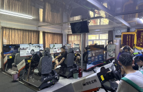 教学环境
