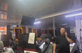 教学环境