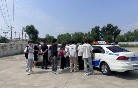 教学环境