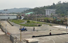教学环境