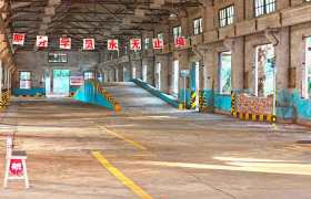 教学环境