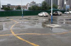 教学环境