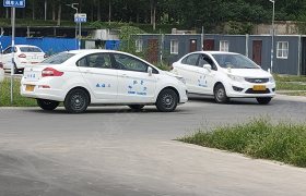 教学环境
