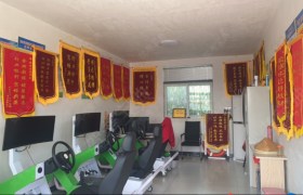 教學(xué)環(huán)境