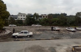教学环境